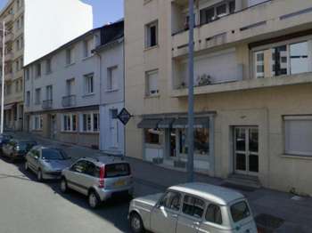 Location Appartement 2 piècesSaint-Étienne