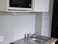 Location appartement 1 pièce