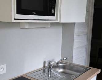 Location Appartement T1Saint-Étienne