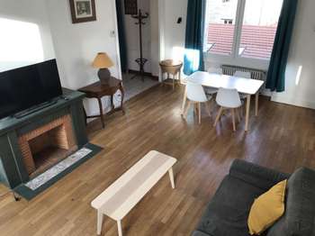 Location appartement 4 pièces Saint-Étienne 42