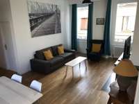 Location appartement 4 pièces Location appartement 4 pièces
