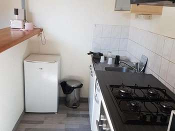 Location Appartement 2 piècesSaint-Étienne