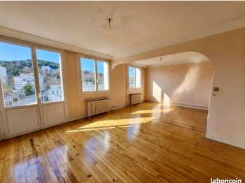 Location appartement 3 pièces Saint-Étienne 42