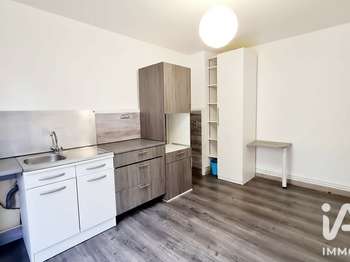 Location appartement 3 pièces Saint-Étienne 42