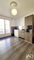 Location appartement 3 pièces Saint-Étienne - 42