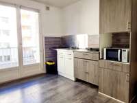 Location appartement 3 pièces