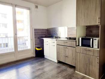 Location Appartement 3 piècesSaint-Étienne