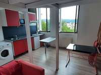 Location appartement 1 pièce Location appartement 1 pièce