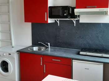 Location appartement 1 pièce Location appartement 1 pièce