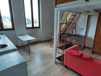 Location appartement 1 pièce Location appartement 1 pièce