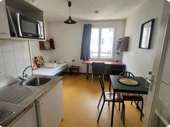 Location appartement 1 pièce Saint-Étienne 42