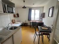 Location appartement 1 pièce