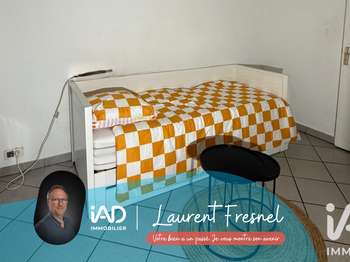 Location Appartement T1Saint-Étienne