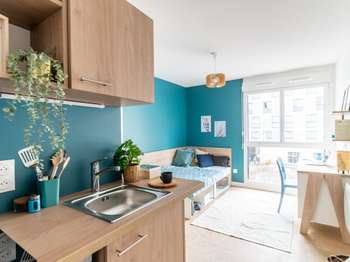Location Appartement T1Saint-Étienne