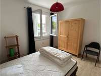 Location appartement 2 pièces Location appartement 2 pièces