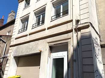 Location Appartement T1Saint-Étienne