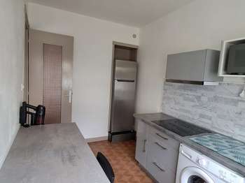 Location Appartement 2 piècesSaint-Étienne