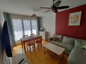 Location Appartement 3 piècesSaint-Étienne