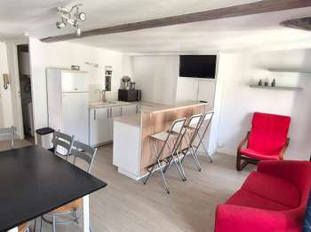 Location Appartement 3 piècesSaint-Étienne