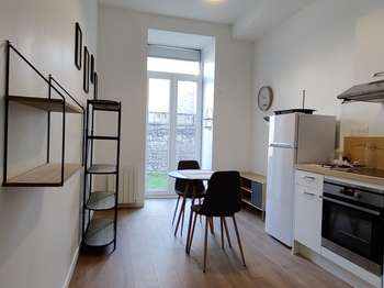Location appartement 2 pièces Saint-Étienne 42