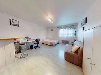 Location appartement 1 pièce Saint-Étienne 42