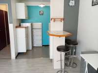 Location appartement 1 pièce Location appartement 1 pièce