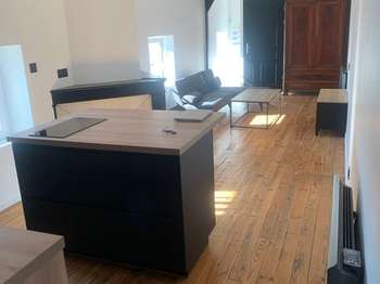 Location Appartement T1Saint-Étienne