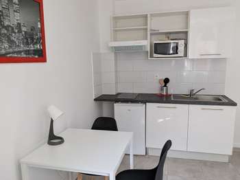 Location Appartement T1Saint-Étienne