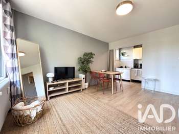 Location Appartement T1Saint-Étienne