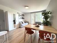 Location appartement 1 pièce