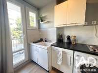Location appartement 1 pièce