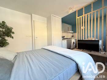 Location appartement 1 pièce