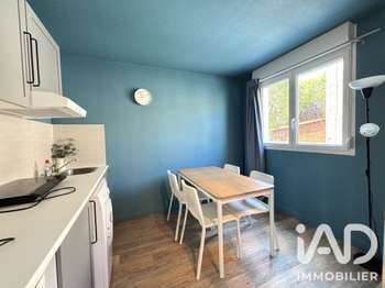 Location appartement 1 pièce