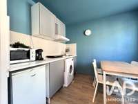 Location appartement 1 pièce