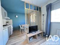 Location appartement 1 pièce