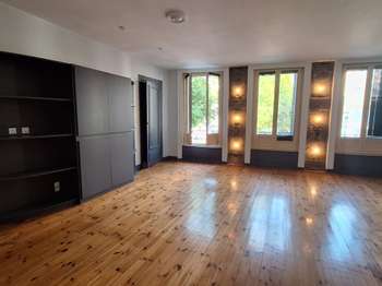Location Appartement 3 piècesSaint-Étienne