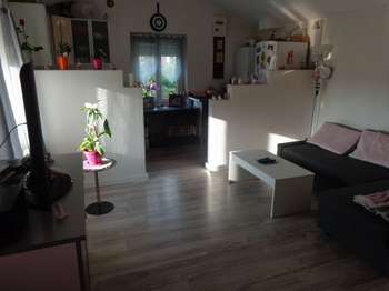 Location Appartement 3 piècesSaint-Étienne