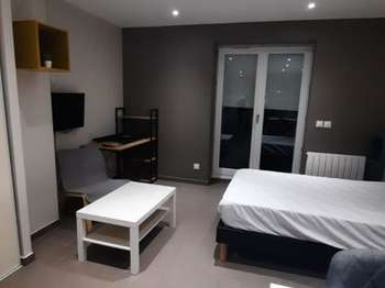 Location Appartement T1Saint-Étienne