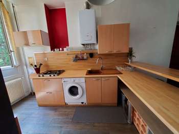 Location Appartement 2 piècesSaint-Étienne
