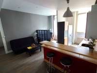 Location appartement 2 pièces Location appartement 2 pièces
