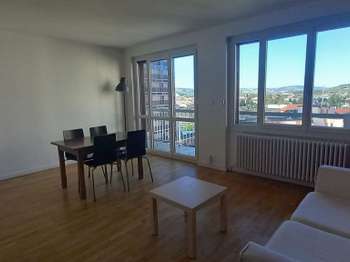 Location Appartement 3 piècesSaint-Étienne