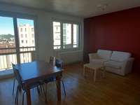 Location appartement 3 pièces Location appartement 3 pièces