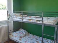 Location appartement 3 pièces Location appartement 3 pièces