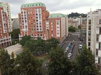 Location Appartement T1Saint-Étienne