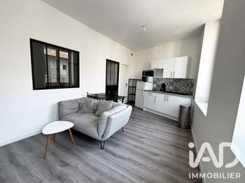 Location Appartement 2 piècesSaint-Étienne