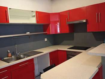 Location Appartement 2 piècesSaint-Étienne