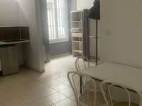 Location appartement 1 pièce