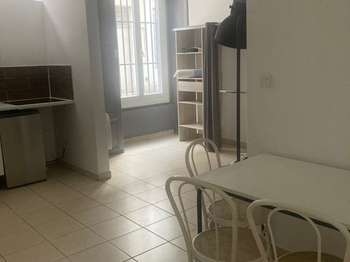 Location Appartement T1Saint-Étienne