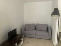 Location appartement 1 pièce