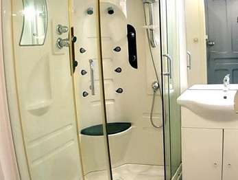 Location Appartement T1Saint-Étienne